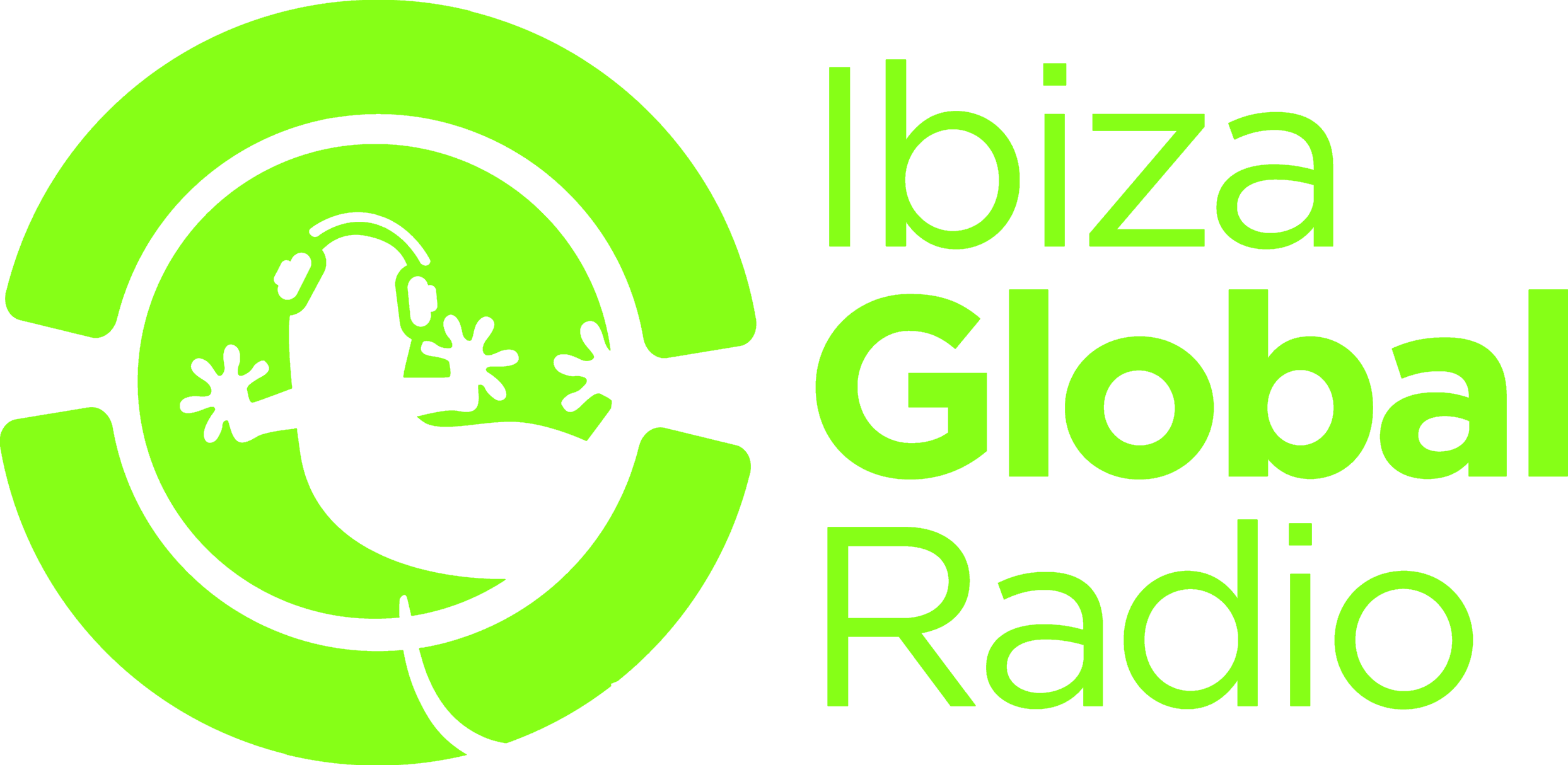 Ibiza Global Radio UAE